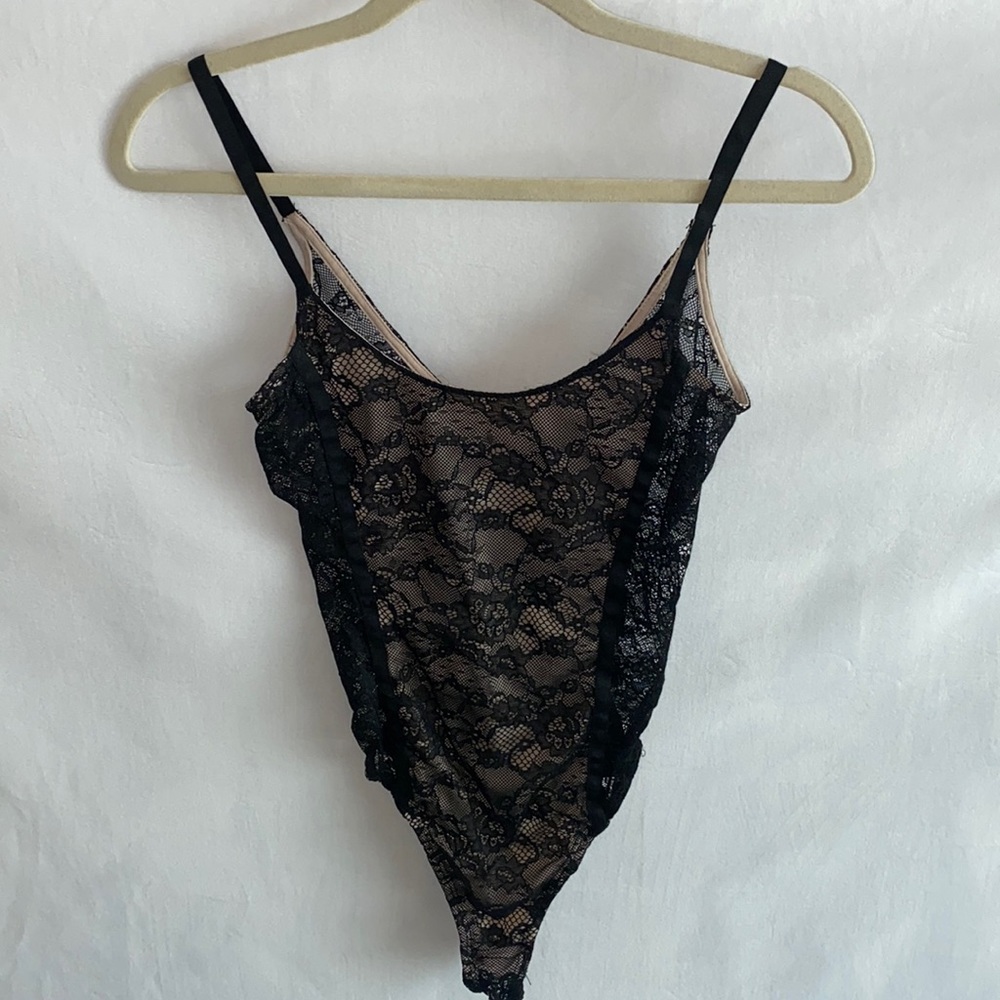 TOP SHOP one piece